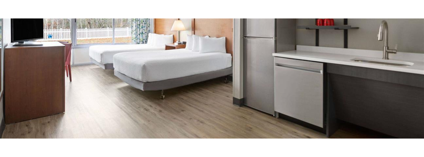 Hawthorn Extended Stay by Wyndham Ellsworth / Bar Harbor