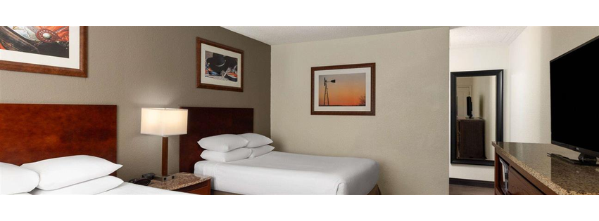 Ramada by Wyndham Elko Hotel at Stockmen's Casino