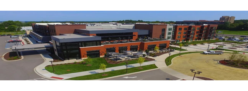 Wildhorse Apartments