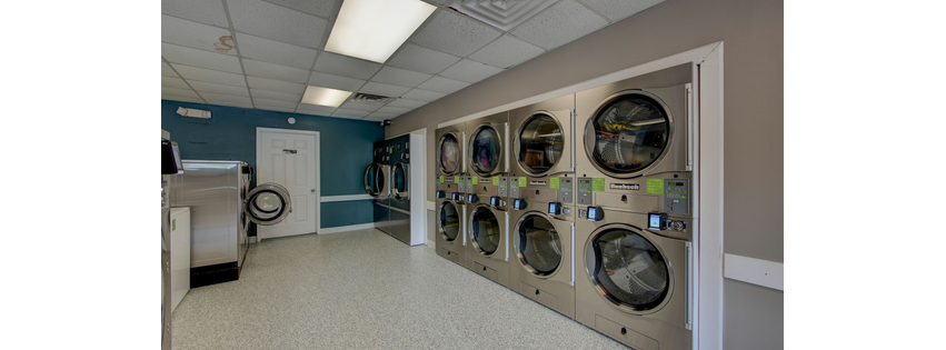 Diamond Lakes Laundry