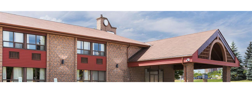 Travelodge by Wyndham Barrie