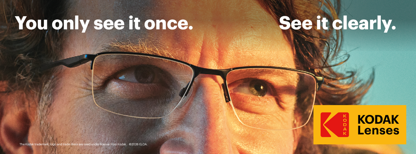 Kodak Lens | Toronto Eyecare