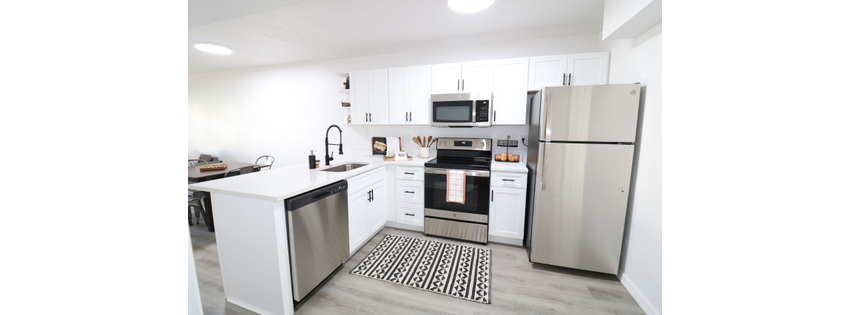 Oakbrook Walk Apartments