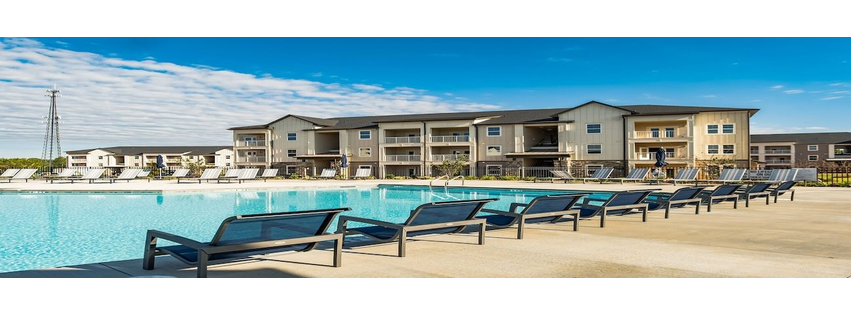 The Standard at Pinestone