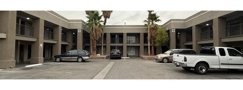 DTLV, a Baymont by Wyndham