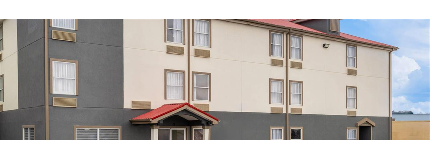 Super 8 by Wyndham Chattanooga East/Hamilton Place