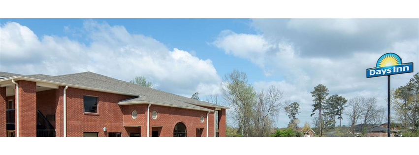 Days Inn by Wyndham Tupelo