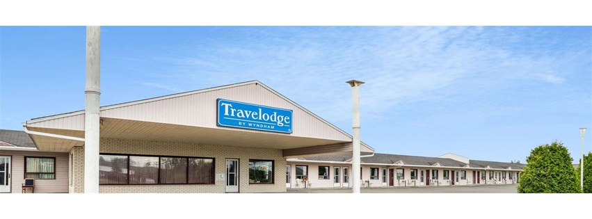 Travelodge by Wyndham Grand Falls