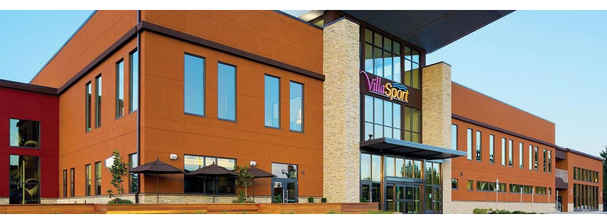 Villa Sport Athletic Club