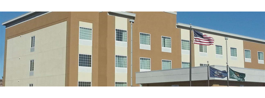 La Quinta Inn & Suites by Wyndham Dickinson