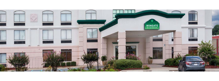 Wingate by Wyndham West Monroe