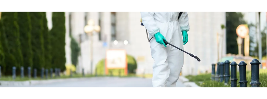 Hydrex Pest Control Co of San Diego