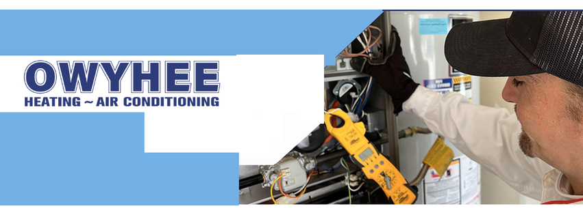 Owyhee Heating and Air Conditioning