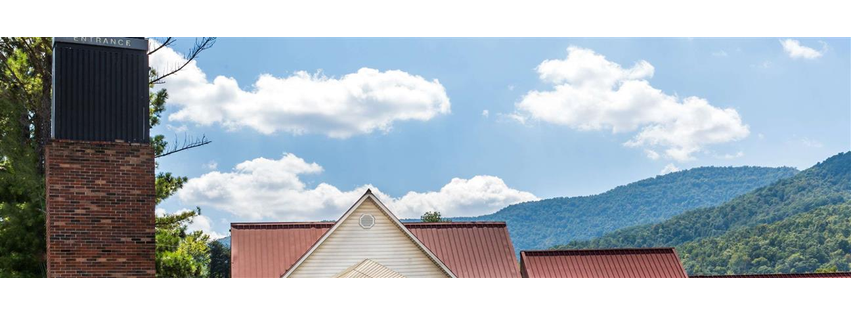 Super 8 by Wyndham Caryville TN