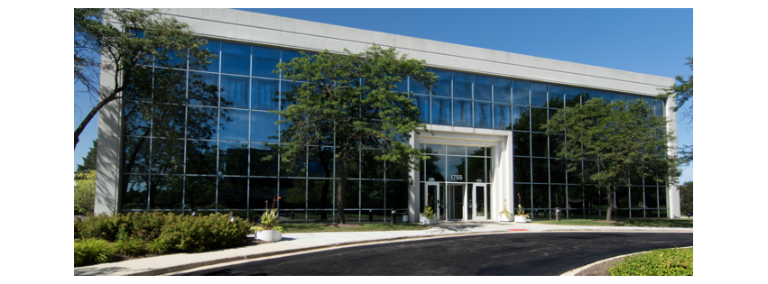 Office Evolution - Naperville