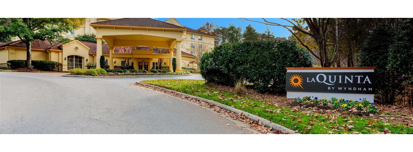 La Quinta Inn & Suites by Wyndham Raleigh Crabtree