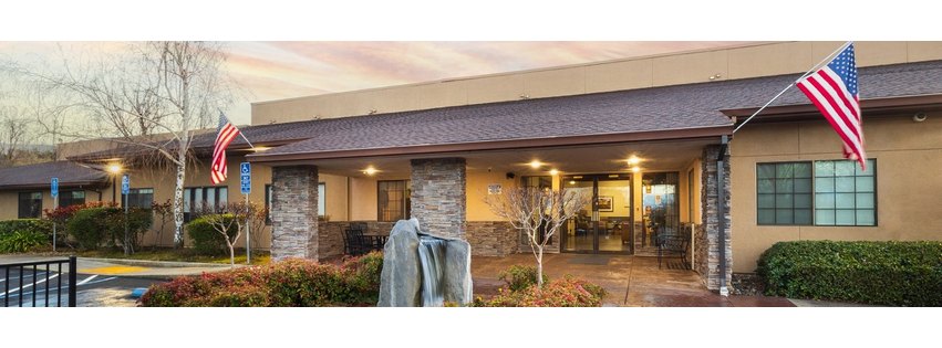 Oak River Rehab