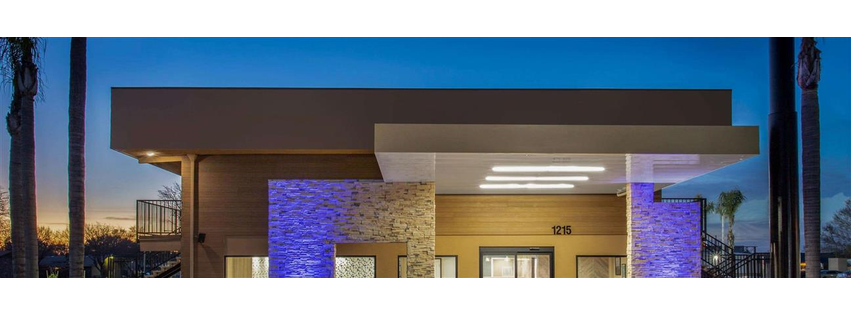 Days Inn by Wyndham Merced / Yosemite Area