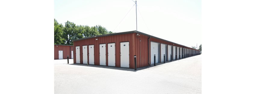 KO Storage