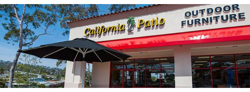 California Patio