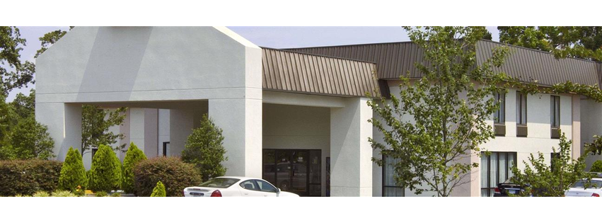 Ramada Limited Columbia