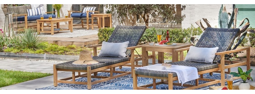 Fortunoff Backyard Store