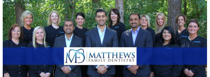 Matthews Family Dentistry