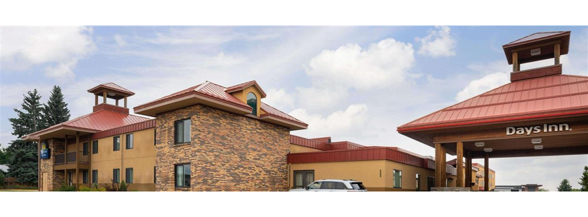 Days Inn & Suites by Wyndham Bozeman