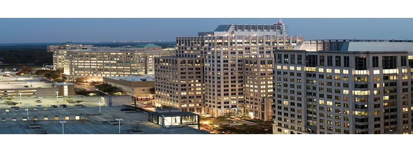The Cosmopolitan at Reston Town Center