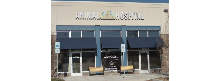 Loving Family Animal Hospital
