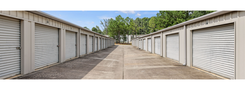 Calverton Self Storage - Catlett