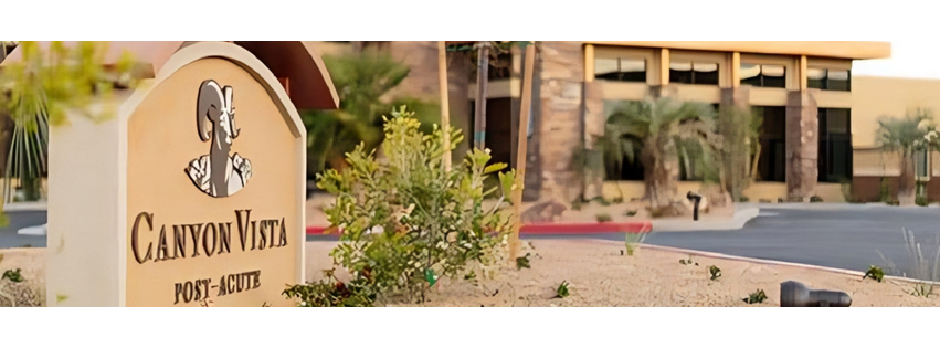Canyon Vista Post-Acute