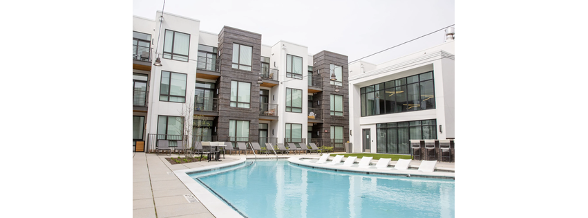 Village 17 Apartments