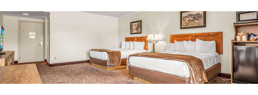 Red Arrow Inn & Suites, a Travelodge by Wyndham