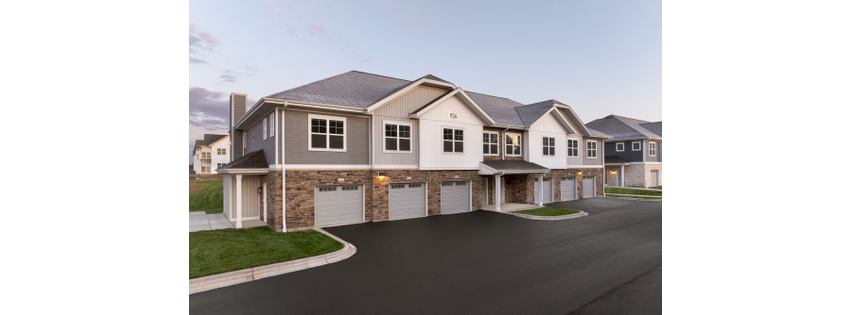 Terrapin Run Townhomes