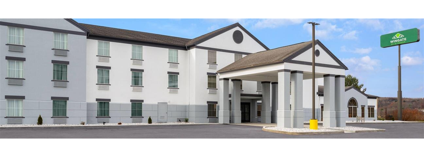 Wingate by Wyndham Clearfield