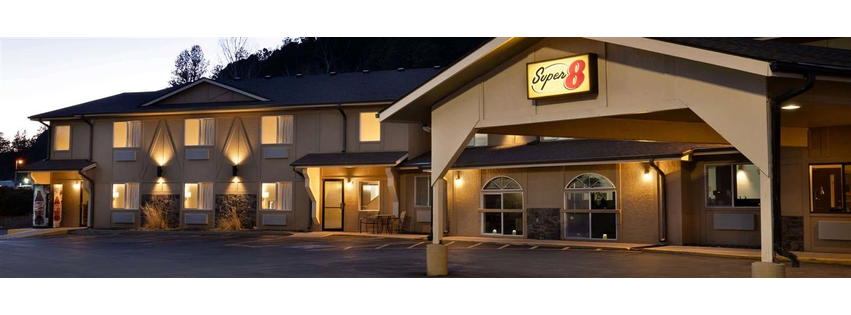 Super 8 by Wyndham Custer/Crazy Horse Area