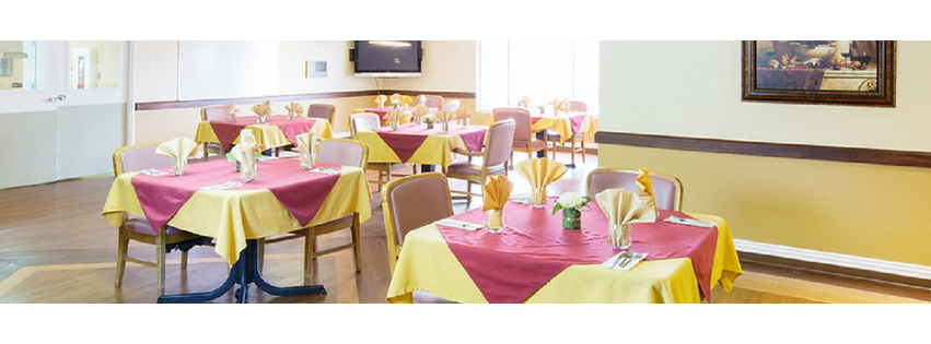 Highland Palms Healthcare Center
