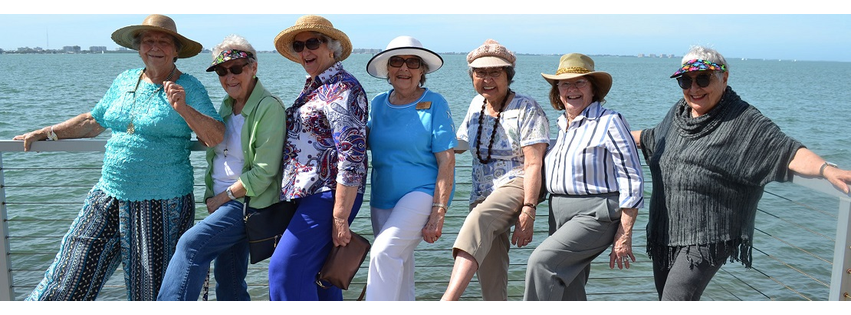 Cypress Springs Gracious Retirement Living