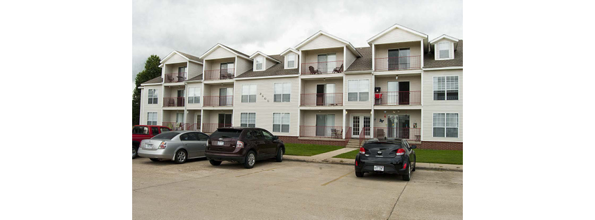 Carriage House Apartments