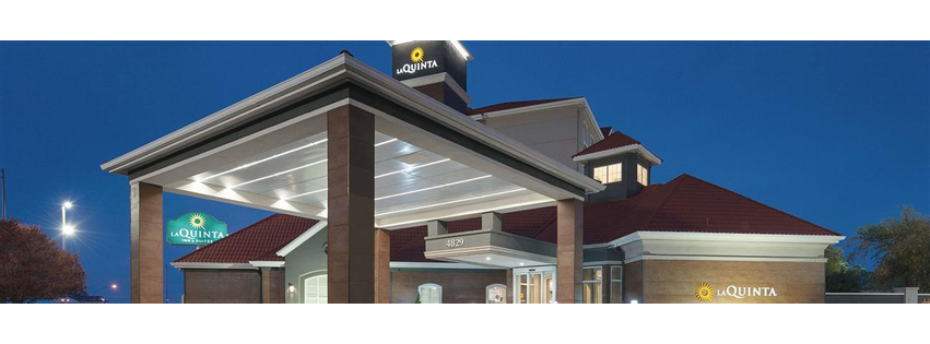 La Quinta Inn & Suites by Wyndham Oklahoma City - NW Expwy