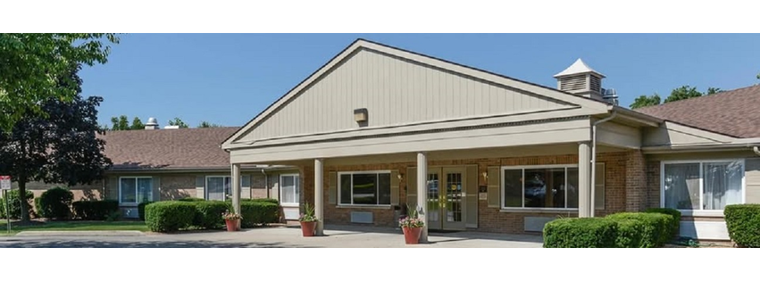 Kettering Heights Post Acute