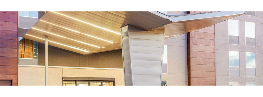La Quinta Inn & Suites by Wyndham Lubbock West Medical Centr