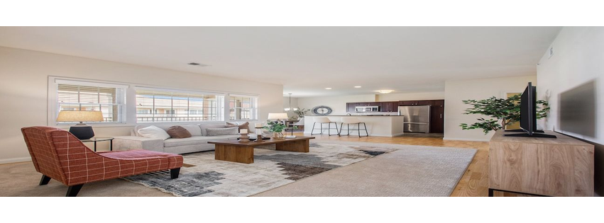 The Residences at Toscana Park