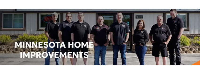 Minnesota Home Improvements
