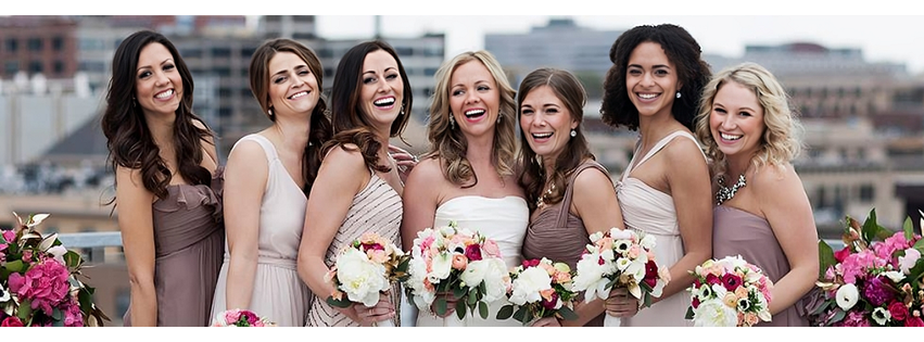 Bella Bridesmaids