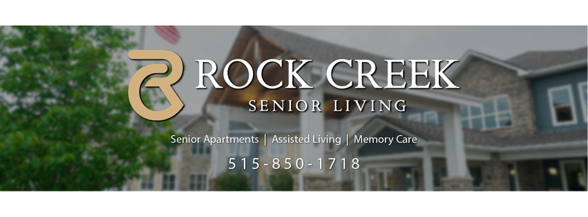 Rock Creek Senior Living