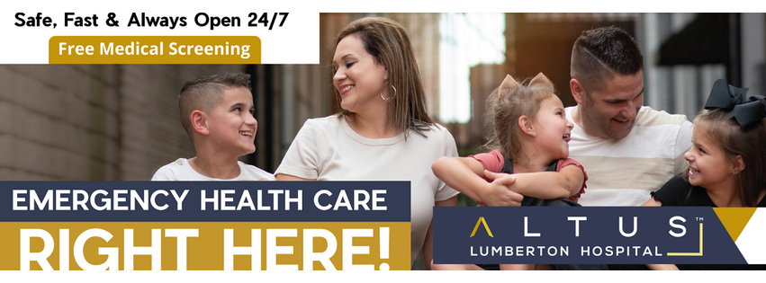 Altus Lumberton Hospital