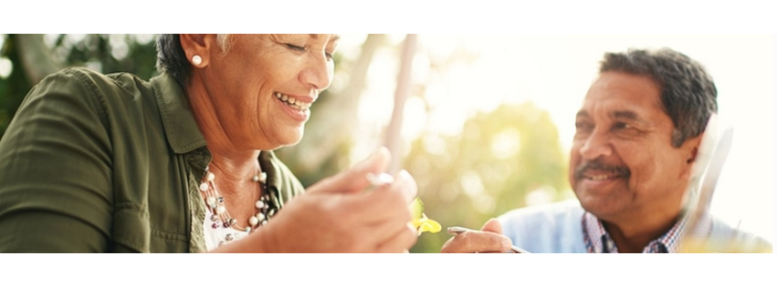 Glacier Hills Senior Living Community