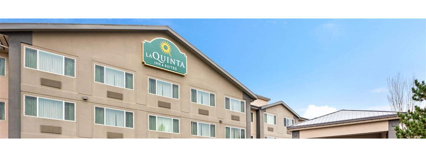 La Quinta Inn & Suites by Wyndham Meridian / Boise West